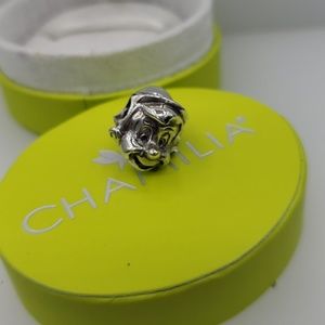 Authentic NEW Chamilia Disney Pinocchio Bead